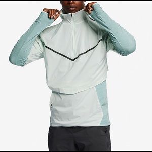 Mens Therma Sphere Tech Pack Running Shirt ❄️